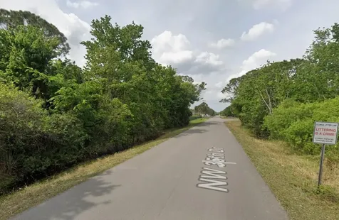 2515 NW 35th Drive Okeechobee FL 34972
