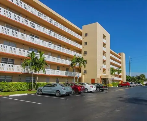 101 SE 3rd Avenue Dania Beach FL 33004