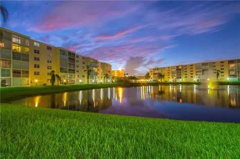101 SE 3rd Avenue Dania Beach FL 33004