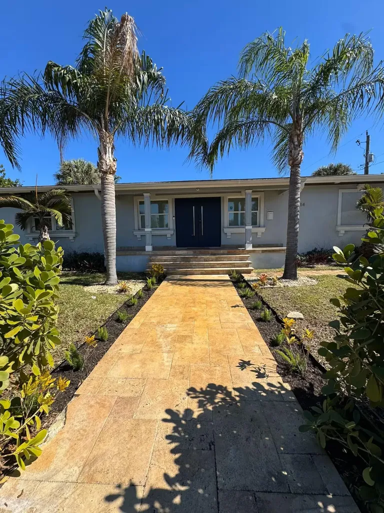 3614 Poinsettia Avenue West Palm Beach FL 33407