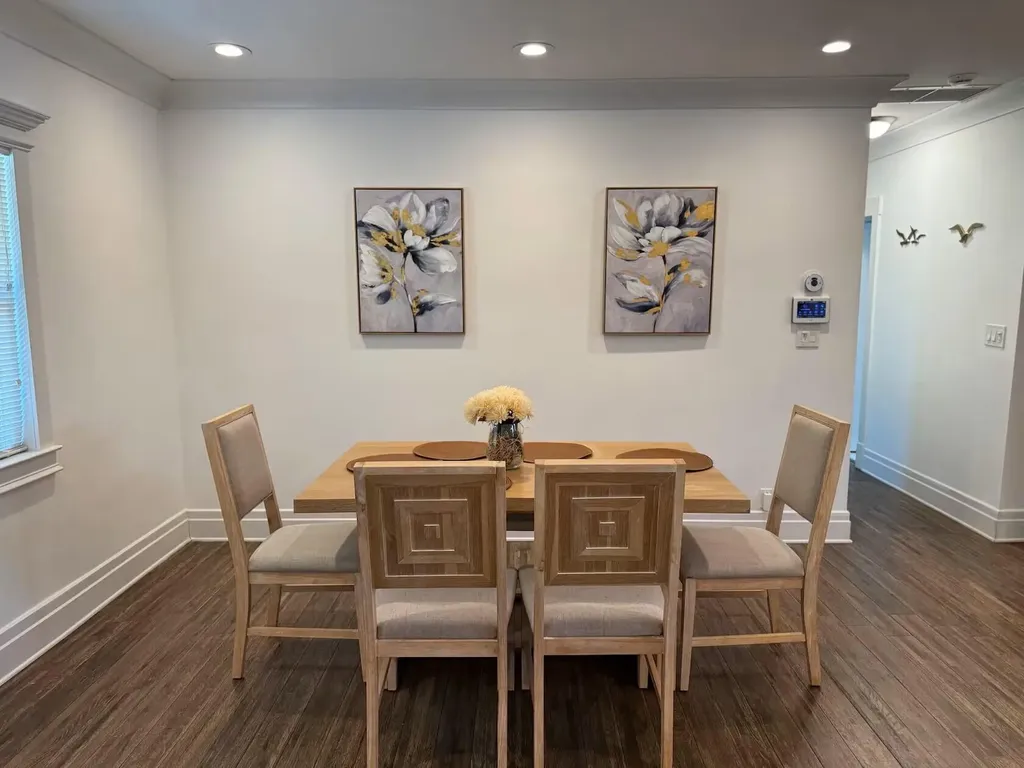 3614 Poinsettia Avenue West Palm Beach FL 33407