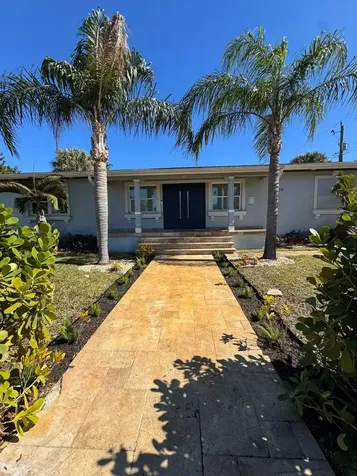 3614 Poinsettia Avenue West Palm Beach FL 33407