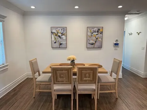 3614 Poinsettia Avenue West Palm Beach FL 33407