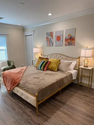 3614 Poinsettia Avenue West Palm Beach FL 33407