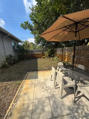 3614 Poinsettia Avenue West Palm Beach FL 33407