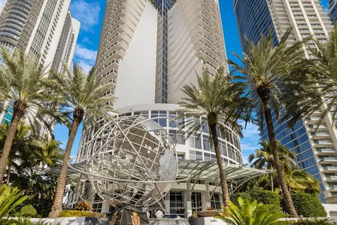 18001 Collins Avenue Sunny Isles Beach FL 33160