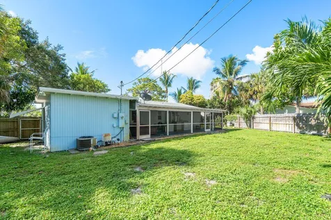 139 Prospect Road Lantana FL 33462