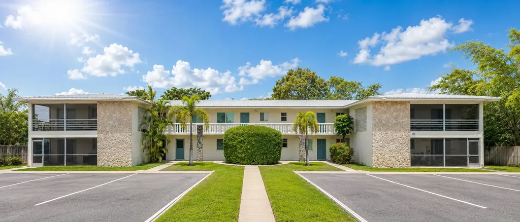 115 SW 1st Avenue Boynton Beach FL 33435
