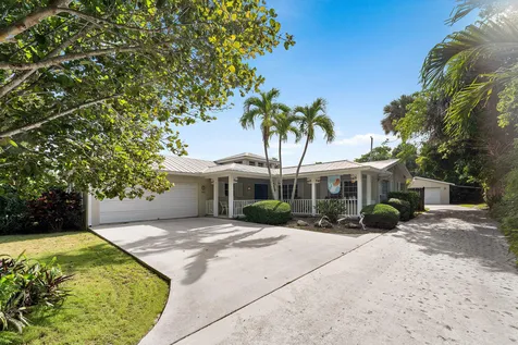 414 S Atlantic Drive Lantana FL 33462