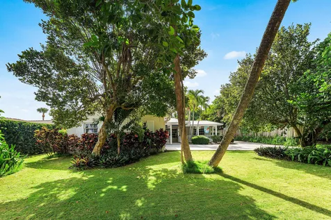 414 S Atlantic Drive Lantana FL 33462