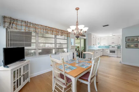 414 S Atlantic Drive Lantana FL 33462