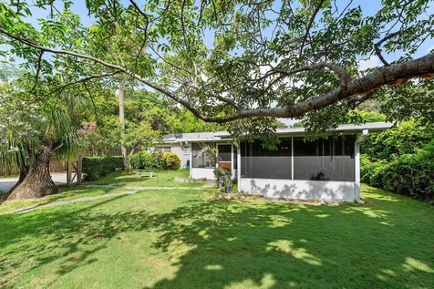 414 S Atlantic Drive Lantana FL 33462