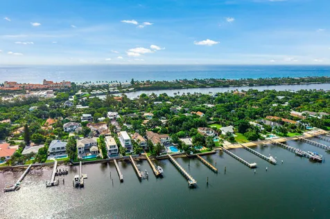 414 S Atlantic Drive Lantana FL 33462