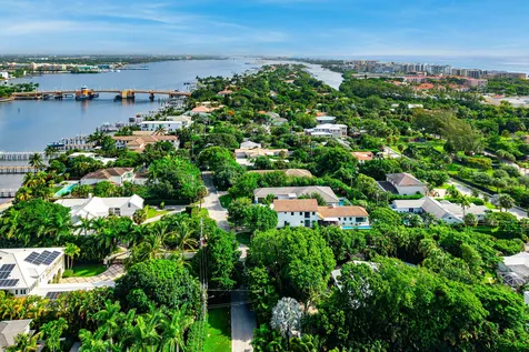 414 S Atlantic Drive Lantana FL 33462