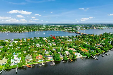 414 S Atlantic Drive Lantana FL 33462