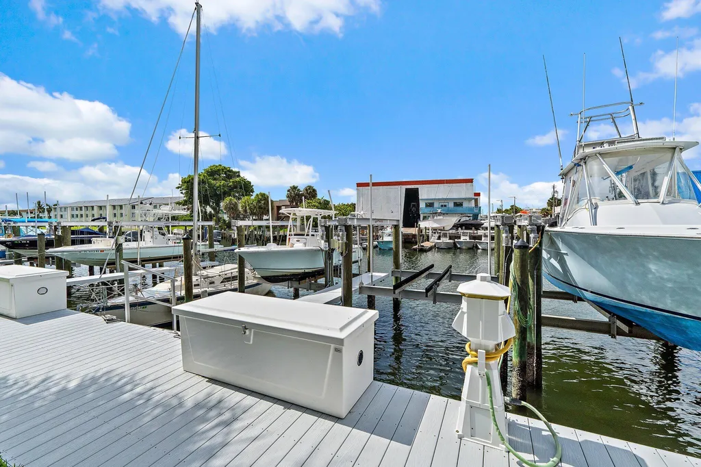108 Paradise Harbour Boulevard North Palm Beach FL 33408