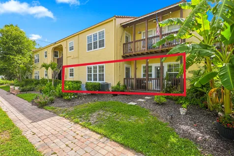 2605 St Lucie Boulevard Fort Pierce FL 34946