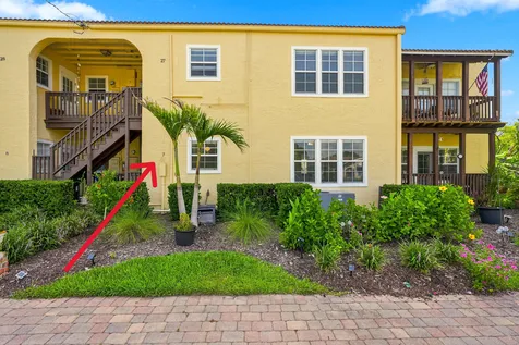 2605 St Lucie Boulevard Fort Pierce FL 34946
