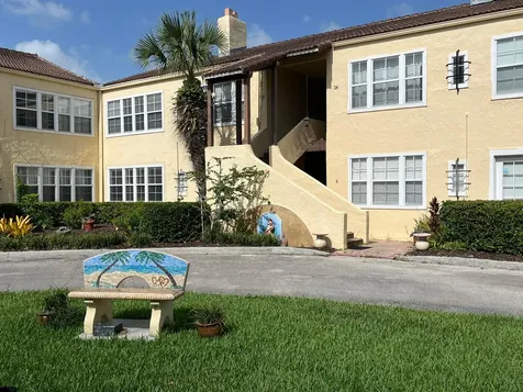 2605 St Lucie Boulevard Fort Pierce FL 34946