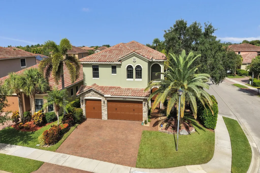 7276 NW 112th Way Parkland FL 33076
