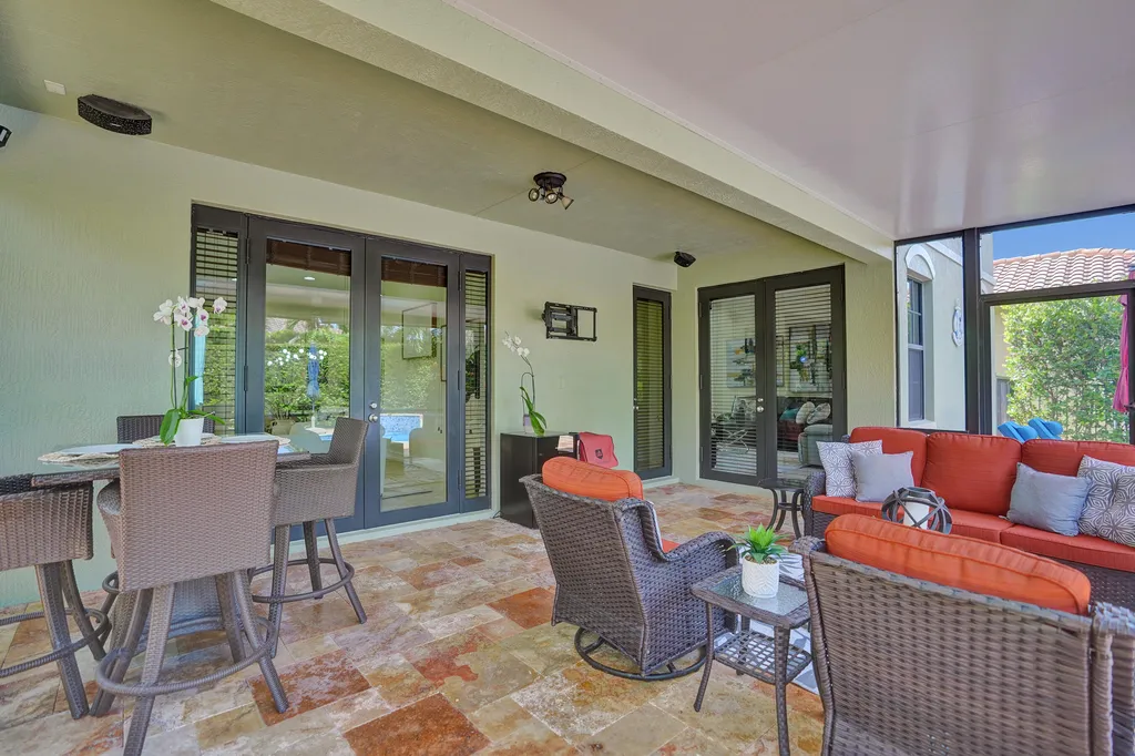 7276 NW 112th Way Parkland FL 33076