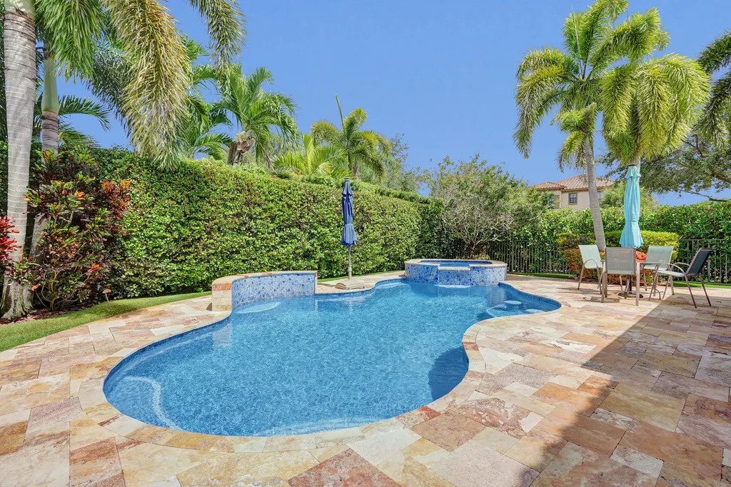 7276 NW 112th Way Parkland FL 33076
