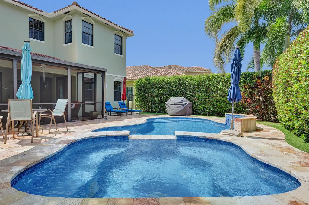 7276 NW 112th Way Parkland FL 33076