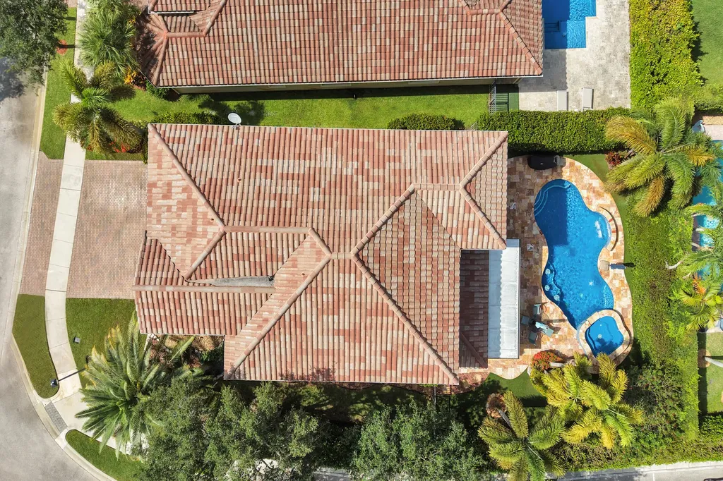 7276 NW 112th Way Parkland FL 33076