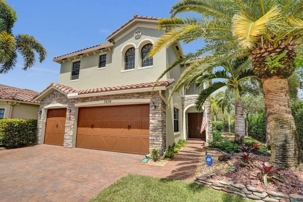 7276 NW 112th Way Parkland FL 33076