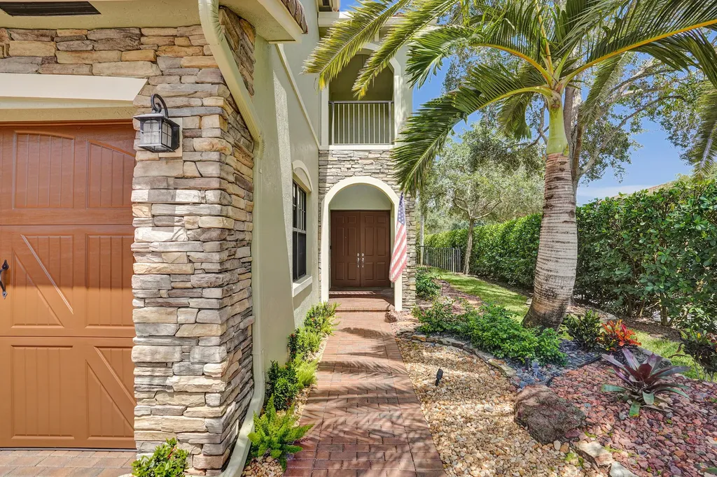 7276 NW 112th Way Parkland FL 33076