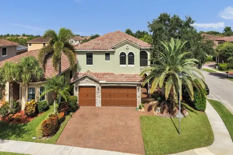 7276 NW 112th Way Parkland FL 33076