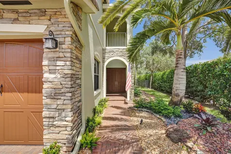 7276 NW 112th Way Parkland FL 33076