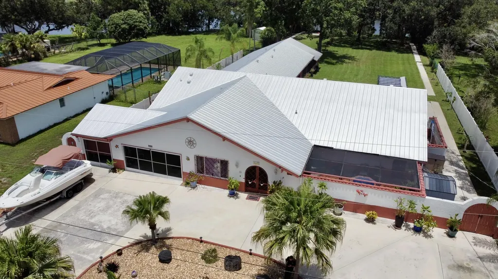457 S Naranja Avenue Port St Lucie FL 34983