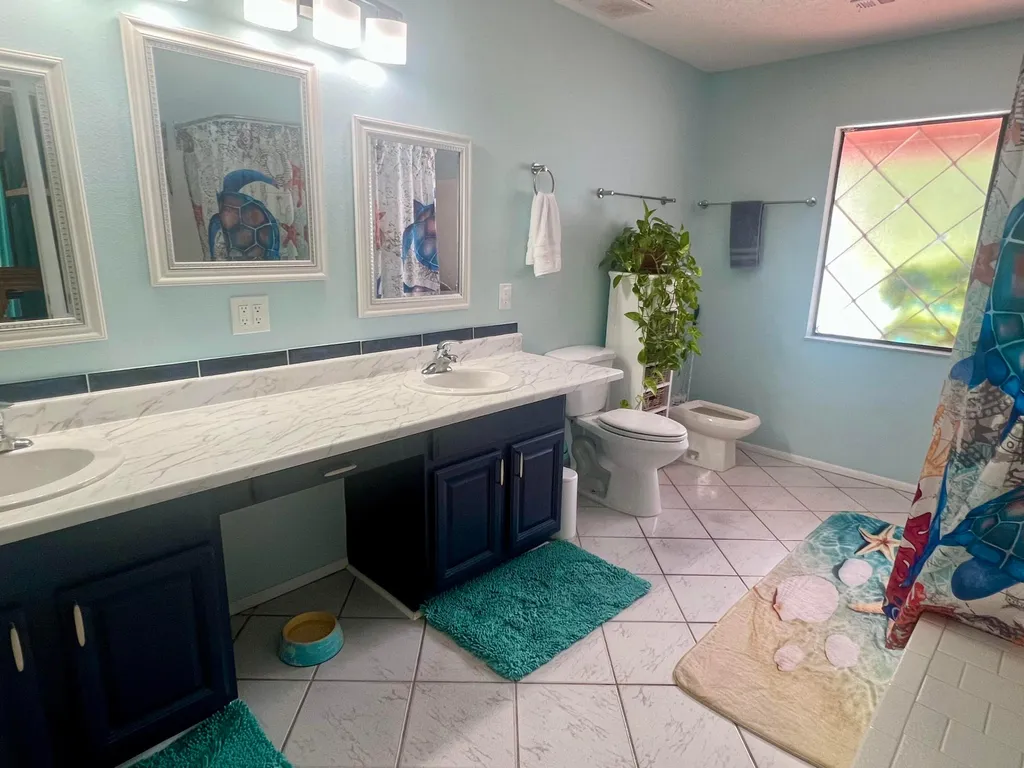 457 S Naranja Avenue Port St Lucie FL 34983