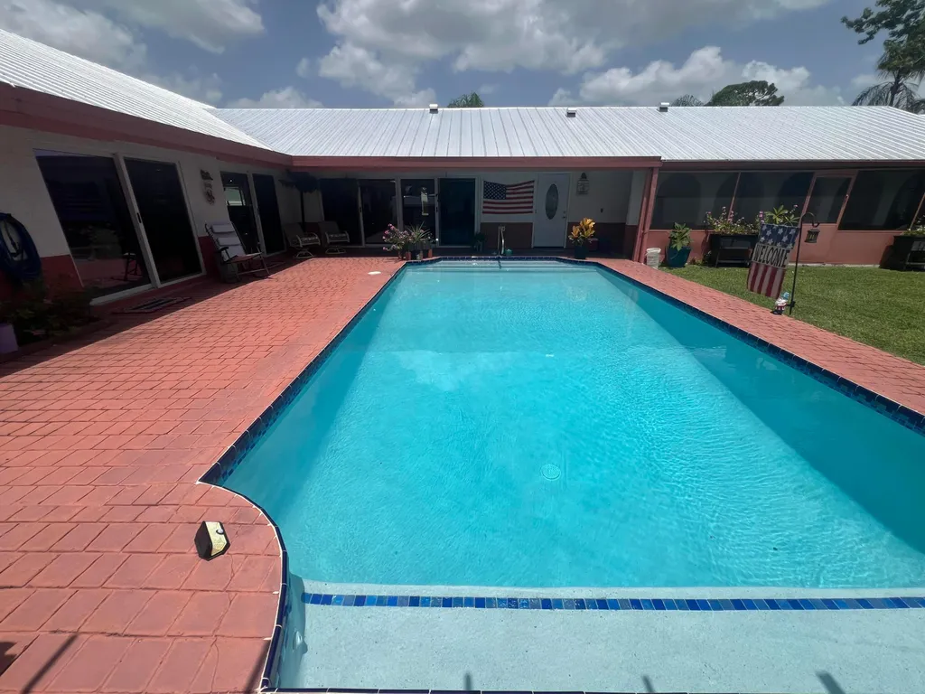 457 S Naranja Avenue Port St Lucie FL 34983