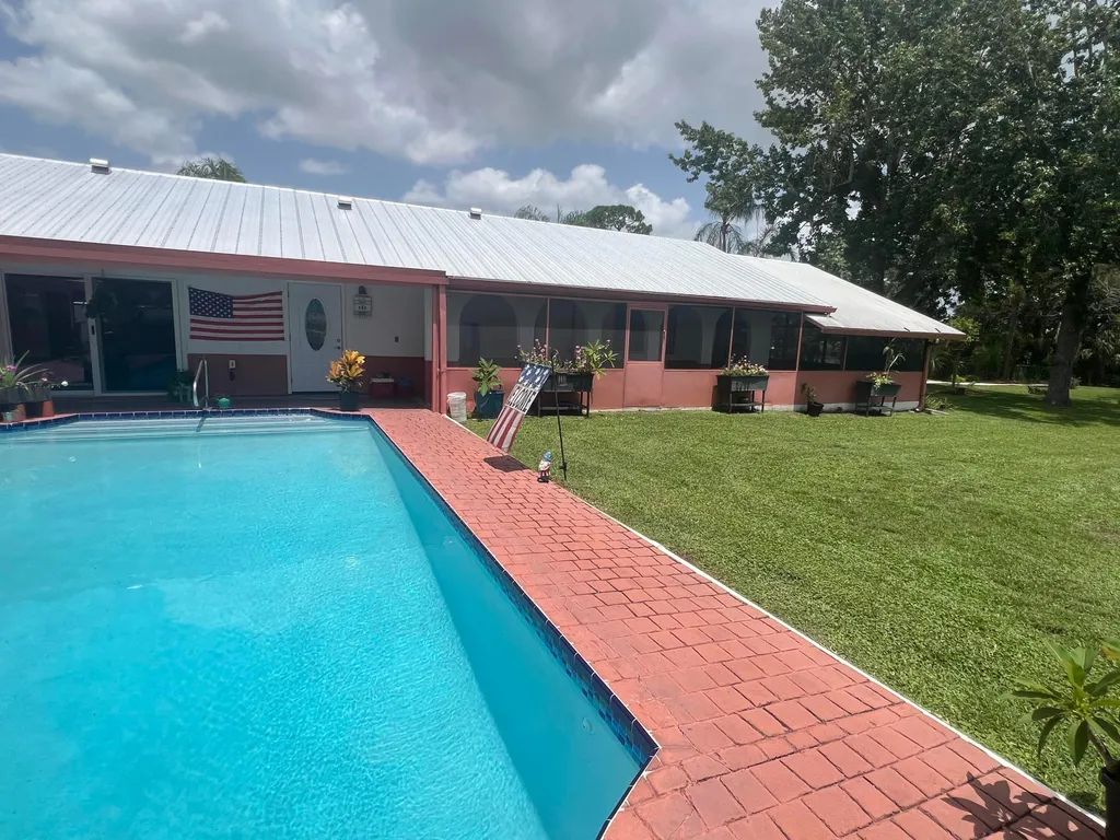 457 S Naranja Avenue Port St Lucie FL 34983