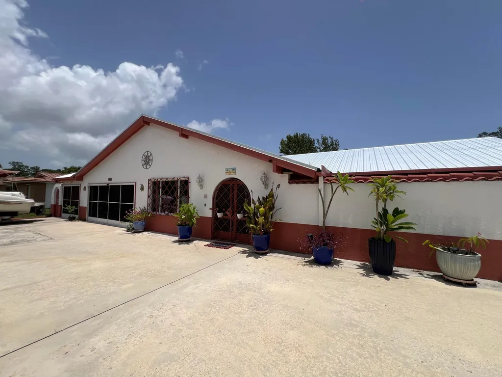 457 S Naranja Avenue Port St Lucie FL 34983