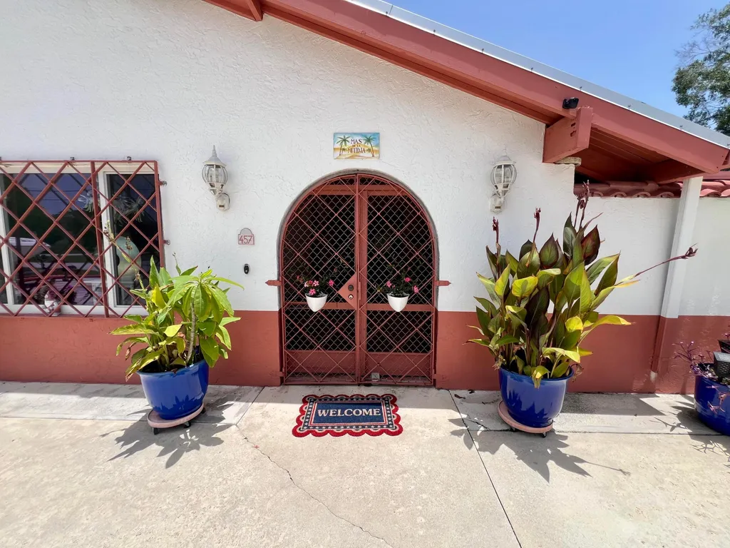457 S Naranja Avenue Port St Lucie FL 34983