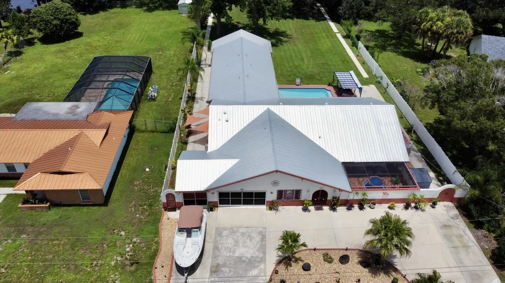457 S Naranja Avenue Port St Lucie FL 34983