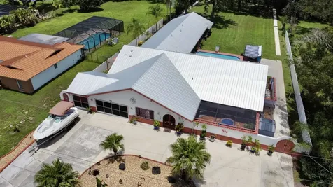 457 S Naranja Avenue Port St Lucie FL 34983