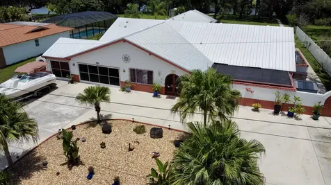 457 S Naranja Avenue Port St Lucie FL 34983