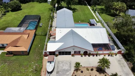 457 S Naranja Avenue Port St Lucie FL 34983