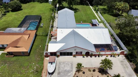 457 S Naranja Avenue Port St Lucie FL 34983