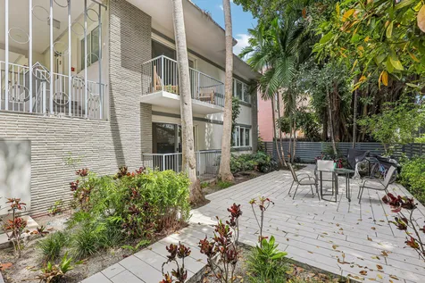 740 Meridian Avenue Miami Beach FL 33139