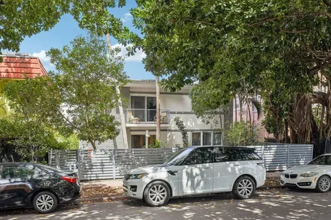 740 Meridian Avenue Miami Beach FL 33139
