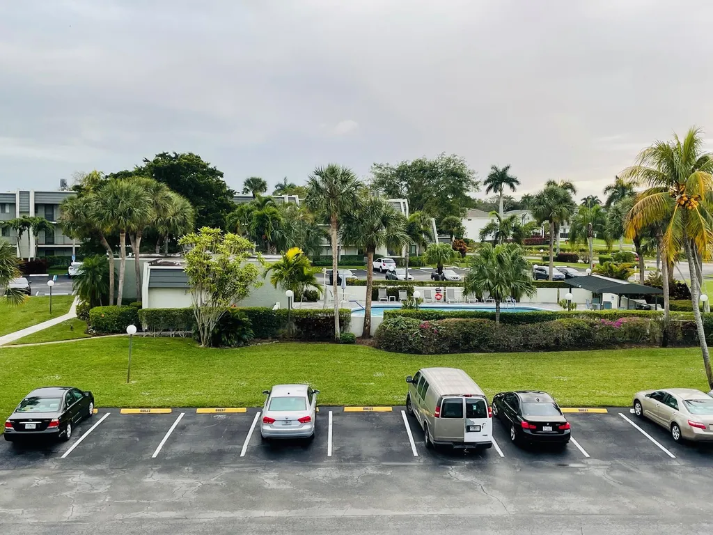 4080 Tivoli Court Lake Worth FL 33467