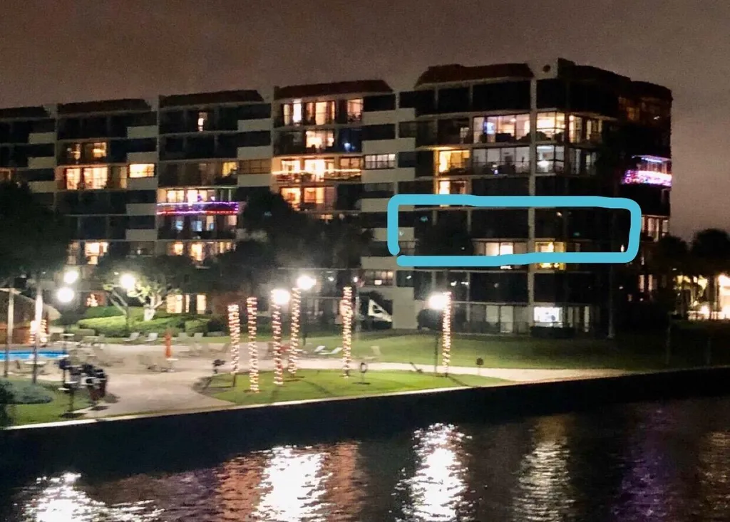 899 Jeffery Street Boca Raton FL 33487