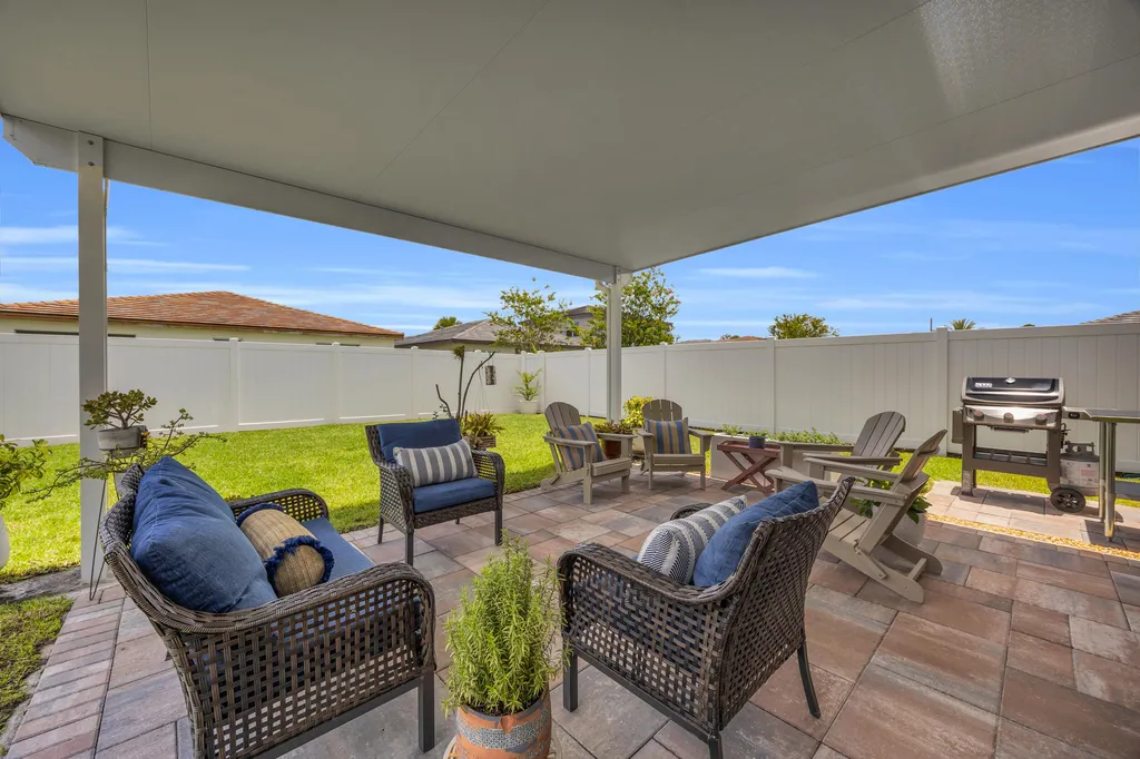 12563 NW Toblin Lane Port St Lucie FL 34987