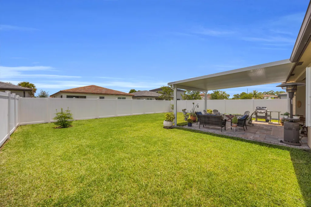12563 NW Toblin Lane Port St Lucie FL 34987