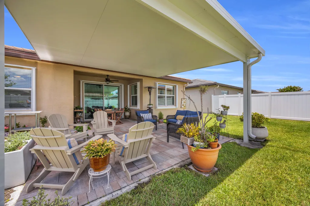 12563 NW Toblin Lane Port St Lucie FL 34987